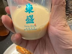 -東盛炭烤自助料理(玄武招商花园城店)
