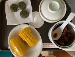 点击看大图 -仕馨·优若家月子会所(萝岗店)