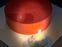 -DUFF LANGE杜夫朗格蛋糕