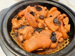 砂锅猪手-一麦·龙岛(上海青浦店)