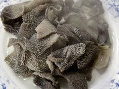 毛肚（爆肚中品）-同城四季爆肚涮羊肉(安华里店)