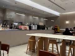 -JPG canteen(广州乐峰广场店)