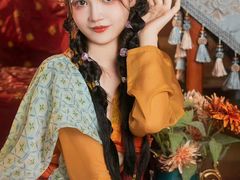 -盘子女人坊(西安至尊店)