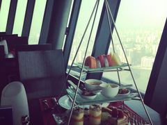 -澳门旅游塔360°旋转餐厅(南湾湖广场店)