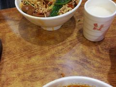 -秦云老太婆摊摊面(全国总店)