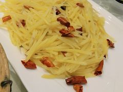 -宏玲餐厅(四川南路店)