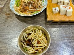 -魁盛居百年鲁菜馆(县西巷店)