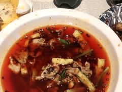 -辣婆婆(航天桥店)