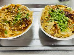 -正味斋锅巴菜(西北角店)