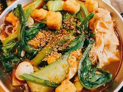 麻辣烫-壹酒贰肉1926·深夜食堂(九纬路店)