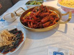 -石牌岭小亮蒸虾•湖北老字号(左岭店)