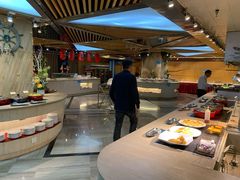 -亿民平安国际大酒店西餐厅(彩田北路店)
