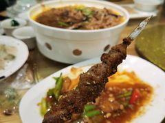 -李老哈·东北菜(宋园路店)