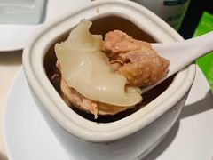 -汤城小厨•粤菜•靓汤(西直门凯德MALL店)