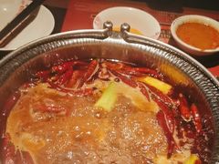 -牛New寿喜烧(虹桥新天地店)