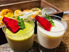 -碧桃小馆·民国宅院(西湖大道店)