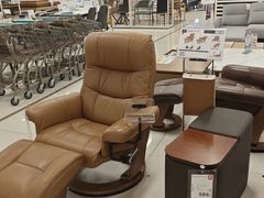 -NITORI 宜得利家居(天津泰达永旺店)