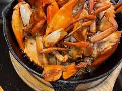 -莲花公园煎蟹·30年闽菜(火车站店)