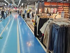 -法雅体育工厂店(皂君庙路店)