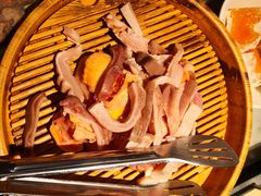 猪肚鸡肉-尚尚仙·酸汤猪手·猪肚鸡火锅(华联万柳购物中心店)