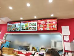 -卷翻天·卷饼(欧亚商都店)