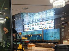 -怀德酒楼·粤菜·海鲜·茶点(宝安国际机场店)