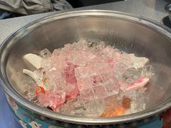 -羊来顺冰煮鲜羊 铁锅烀羊肉(中央大街店)