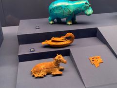 -上海博物馆(人民广场馆)