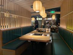 -温野菜涮涮锅(西单大悦城店)