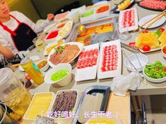 -海底捞火锅(宇飞大厦店)