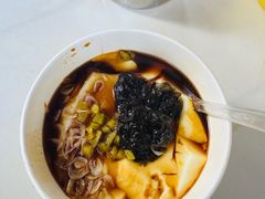 -秦园惠山豆腐花(惠山古镇店)