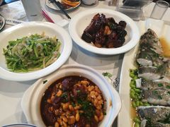 -壹只菜·崇明本地特色菜(崇明南门店)