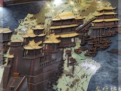 -晋阳饭庄(虎坊桥店)