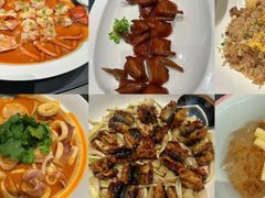-领事馆19号中餐厅(厦门海景洲际酒店)