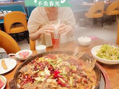 老板恋上鱼-老板恋上鱼(高新万达店)