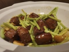 -湖滨28中餐厅·西湖宴·杭州君悦酒店