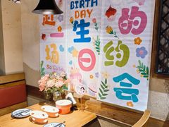 -小放牛炒菜馆(华北商厦店)