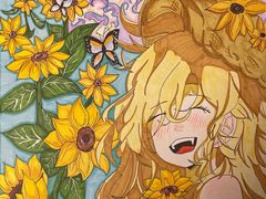 -东方童画少儿美术(金桥体验馆)