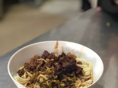 -丁记面馆(凤凰店)