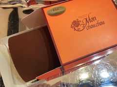 -Monchouchou檬舒舒(尚嘉中心店)