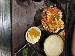 -玄白·炭烤活鳗(上海首店)