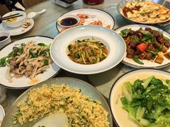 -巽寮印象美食部落餐厅·海鲜·地方特色菜(惠州体验店)
