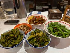 -江味龙虾馆·裸蓝龙虾(南山店)