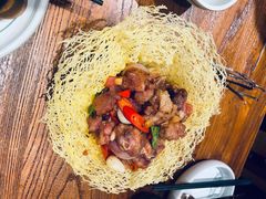 -云海肴·汽锅鸡·云南菜(美罗城店)