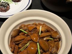 -曾宴·楚菜(湖北省博物馆店)