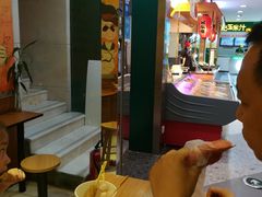 -江东关东煮(江南新地商业街店)