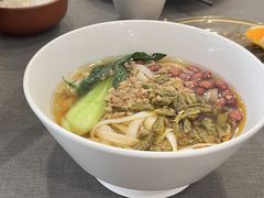 -湘中缘·湖南菜(娄底驻京办店)