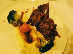 -WOLFGANG PUCK KITCHEN & BAR(迪士尼小镇店)