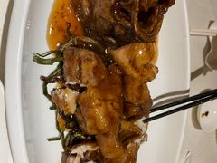-温德姆花园酒店-鼎丰阁中餐厅