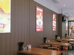 -吴满满油泼面(北方风味园店)